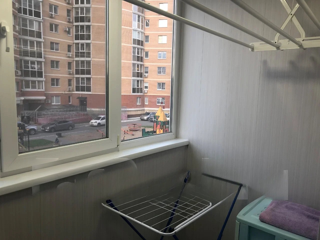 Квартира, Хабаровск
