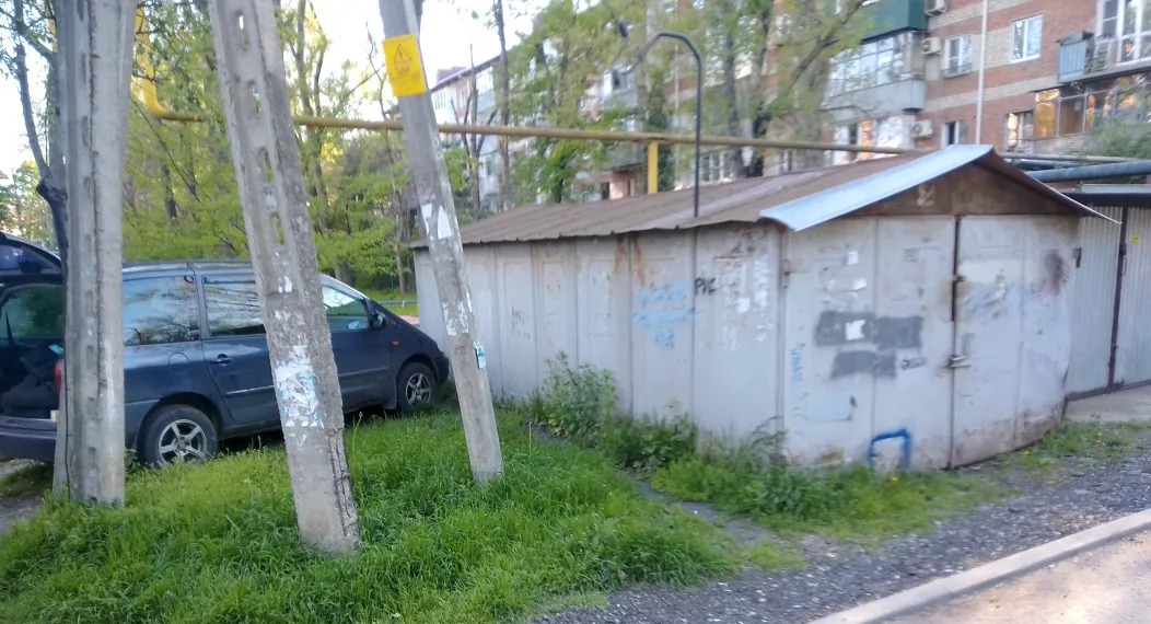 Квартира, Краснодар