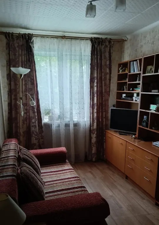 Квартира, Курск