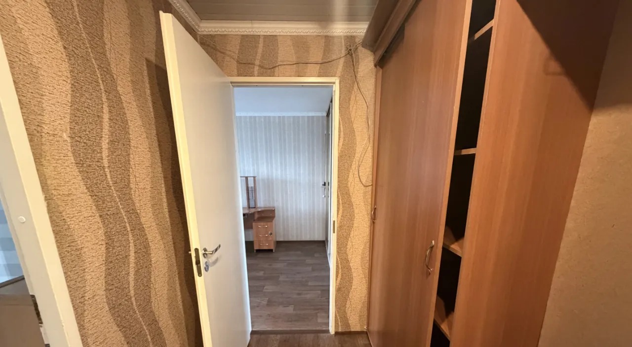 Квартира, Омск