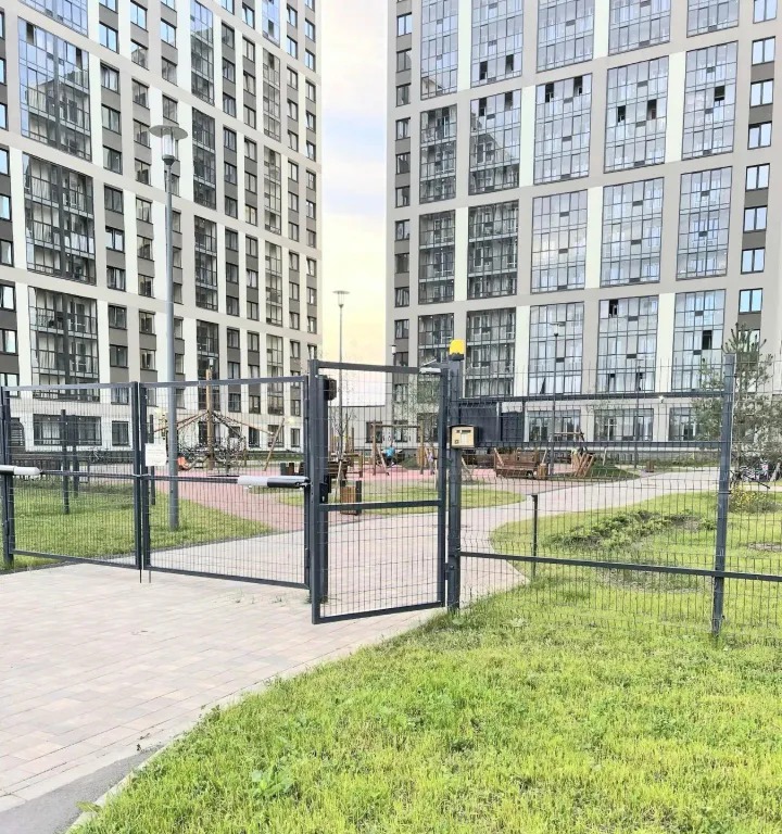 Квартира, Санкт-Петербург