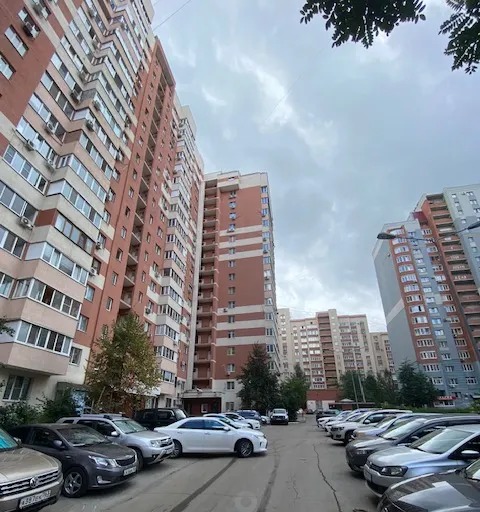 Квартира, Самара