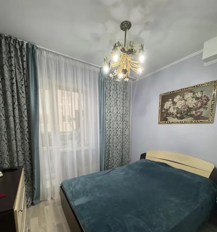 Квартира, Тольятти