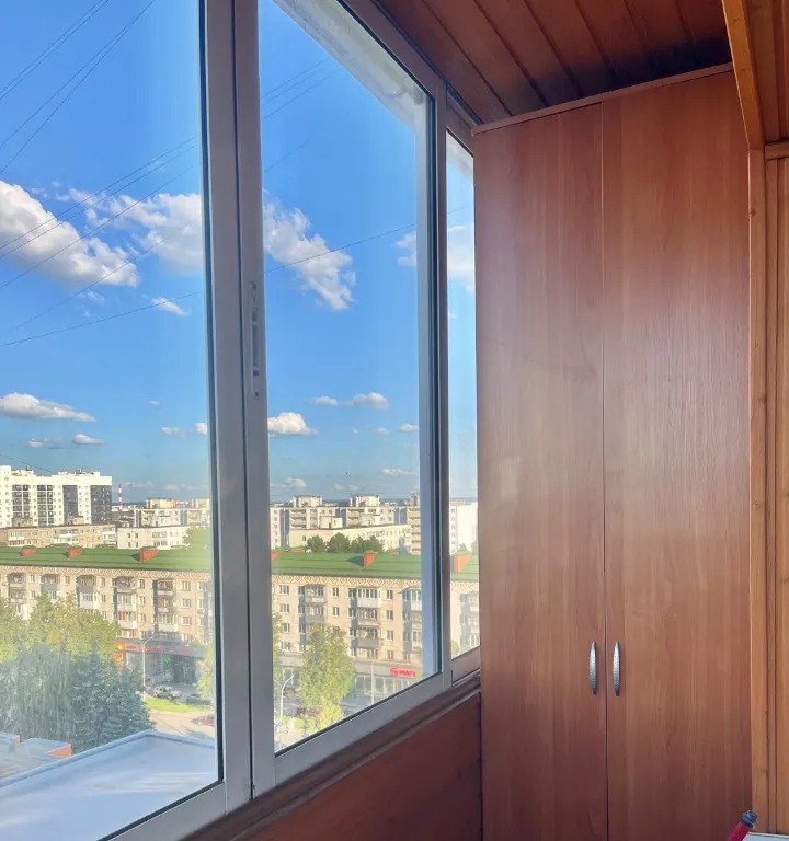 Квартира, Уфа