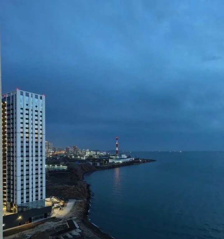 Квартира, Владивосток