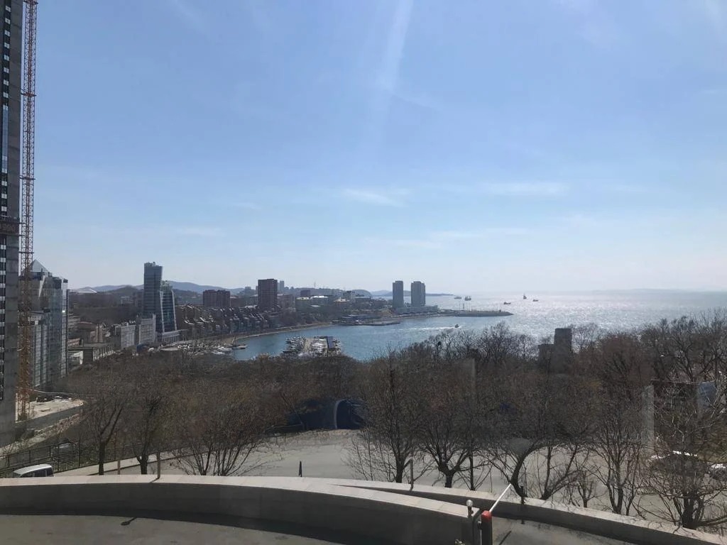 Квартира, Владивосток