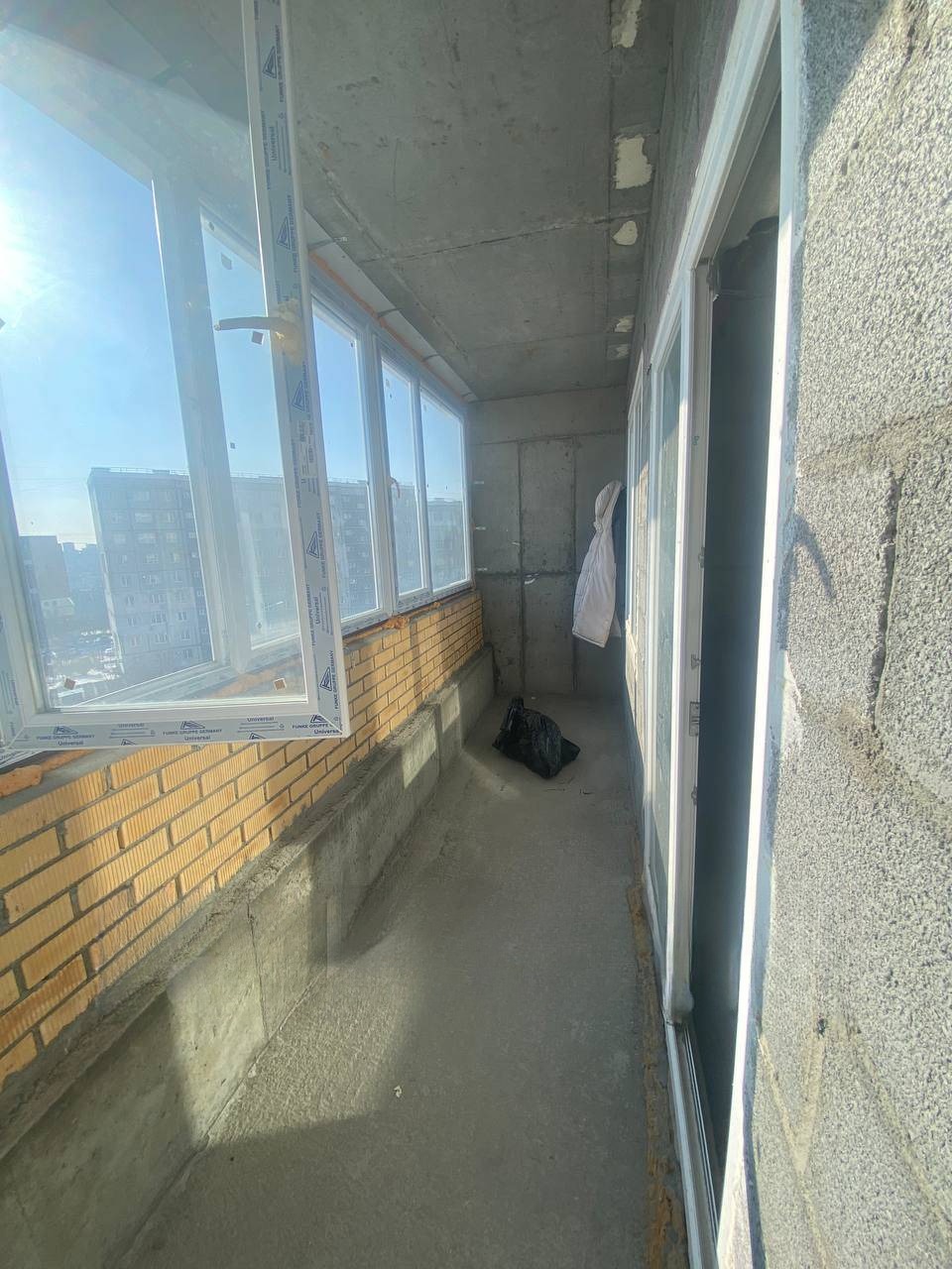 Квартира, Владивосток