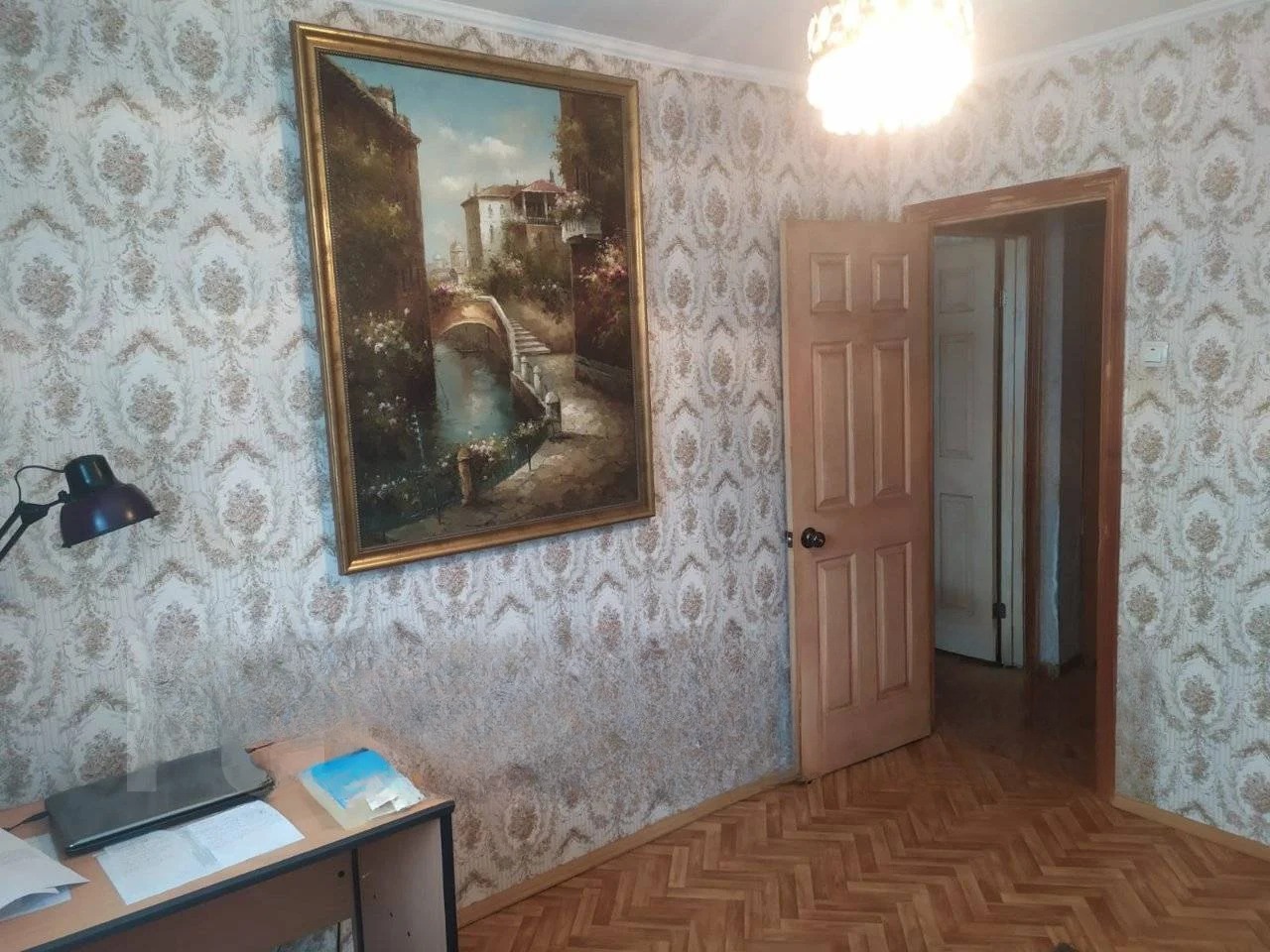 Квартира, Владивосток
