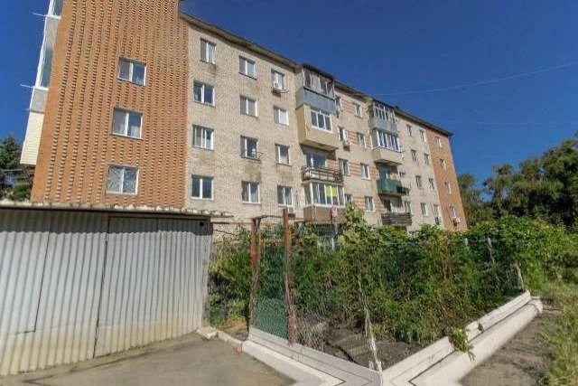 Квартира, Владивосток