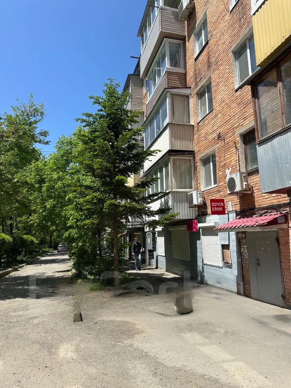 Квартира, Владивосток