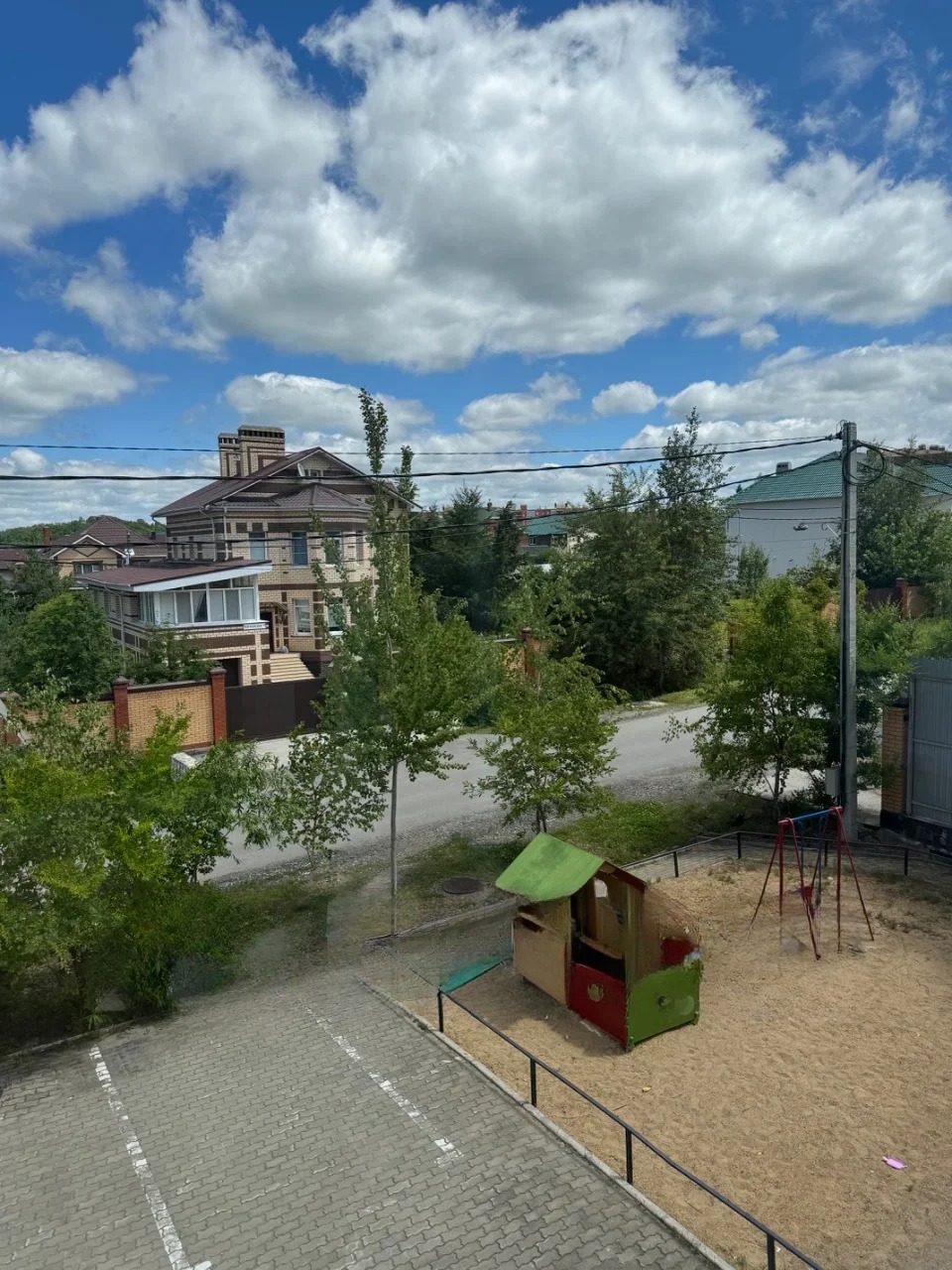 Квартира, Хабаровск