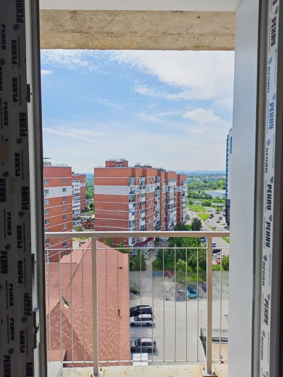 Квартира, Хабаровск