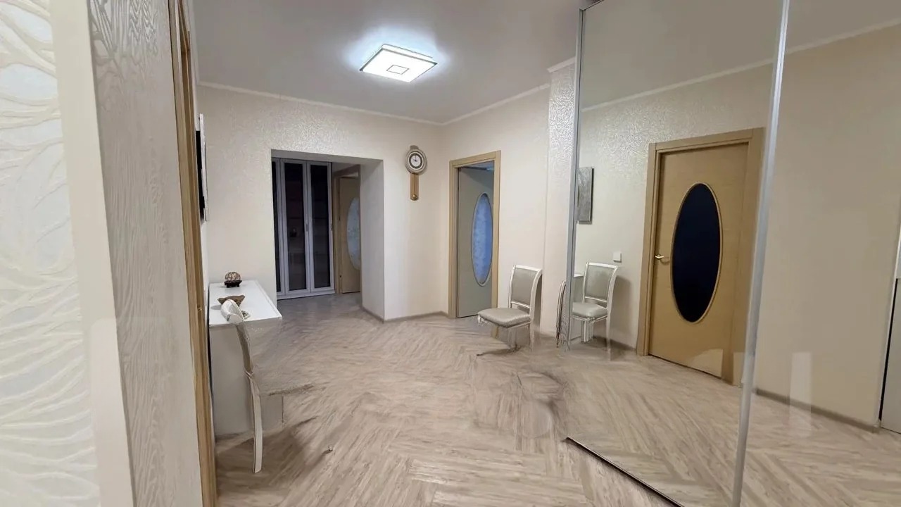 Квартира, Владивосток