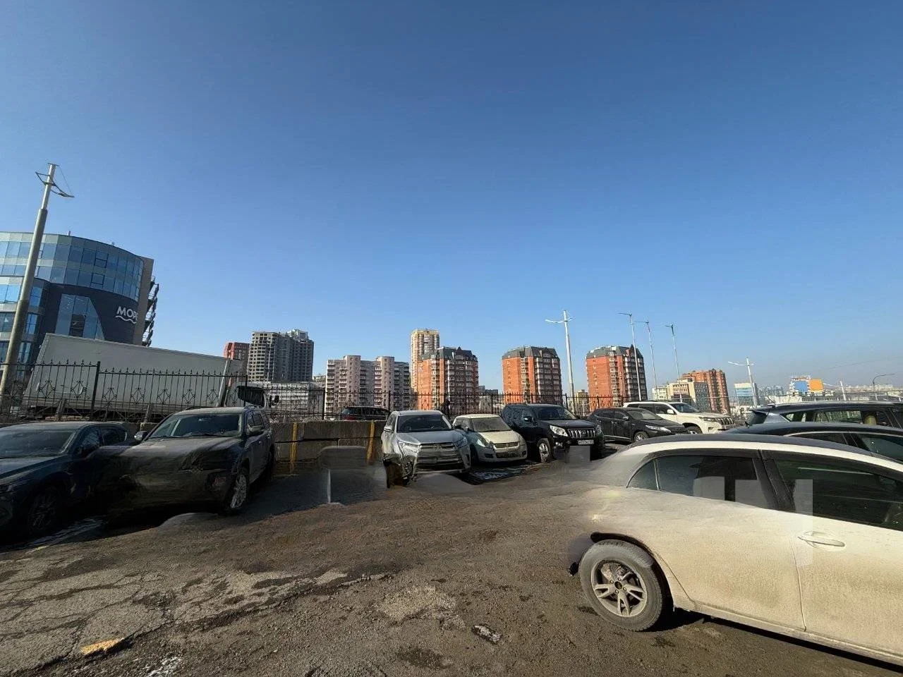 Квартира, Владивосток