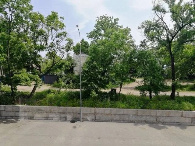 Квартира, Владивосток