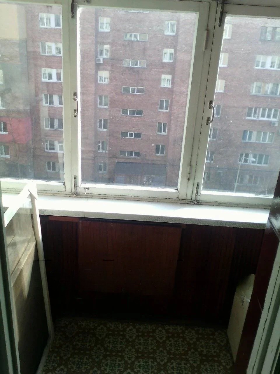 Квартира, Владивосток