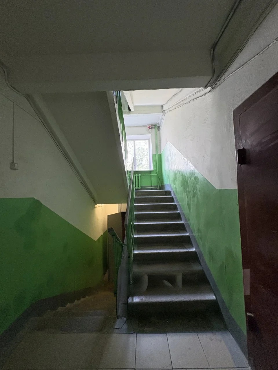Квартира, Владивосток