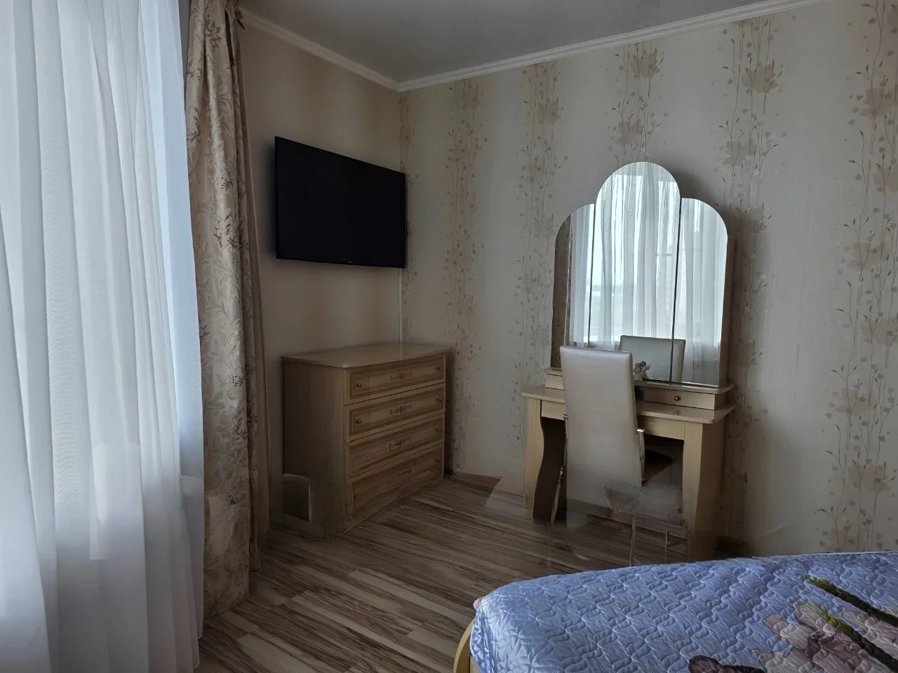Квартира, Хабаровск