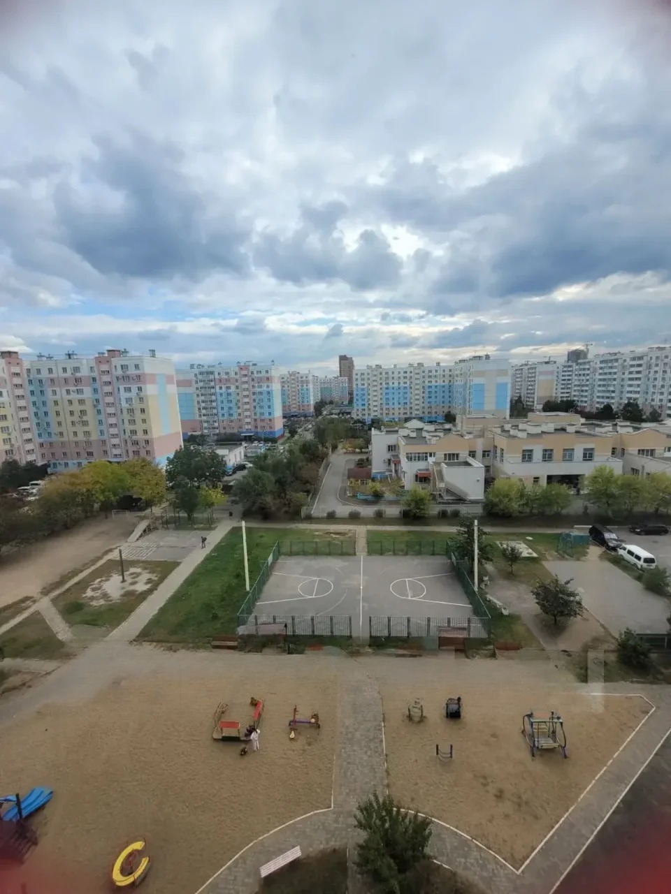 Квартира, Хабаровск
