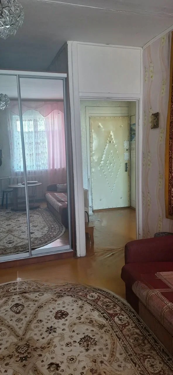 Квартира, Владивосток