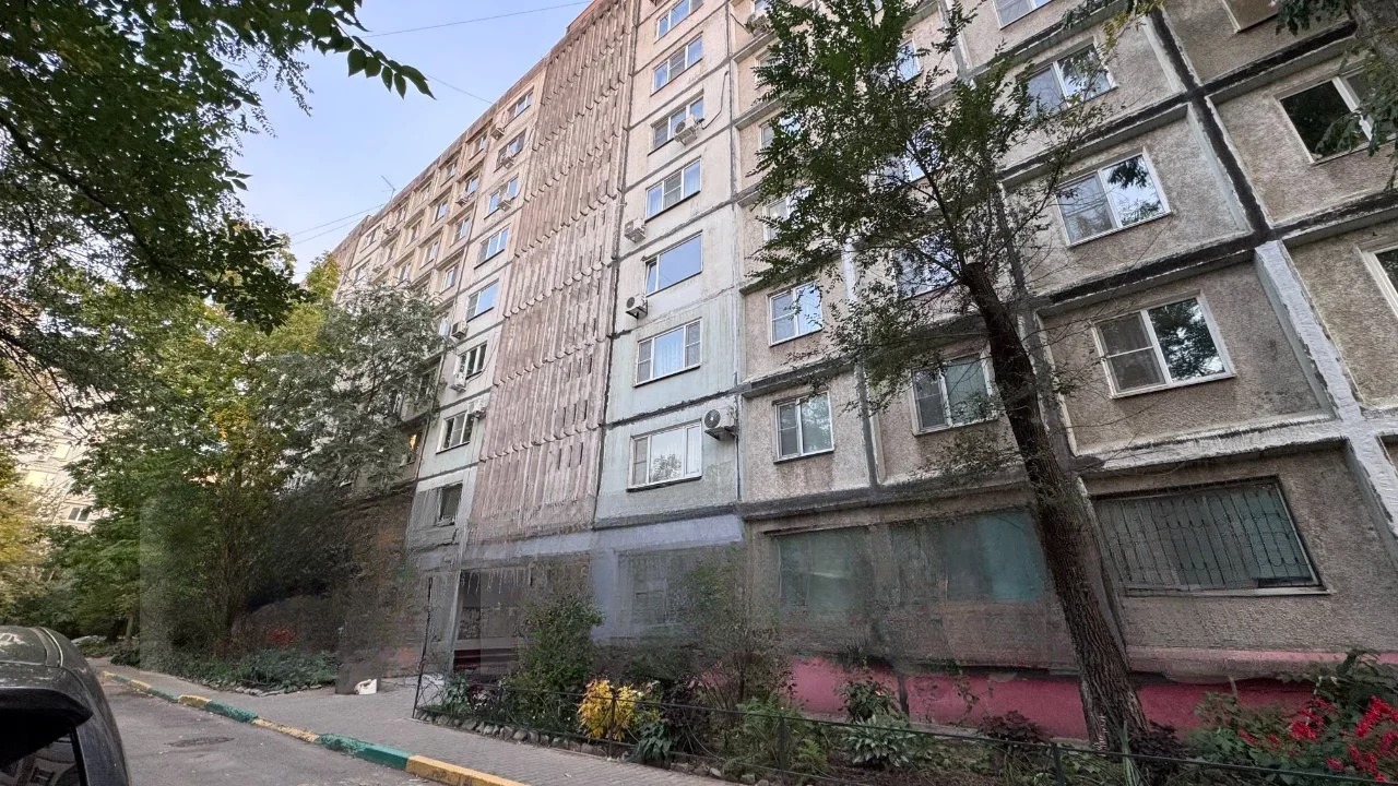 Квартира, Хабаровск