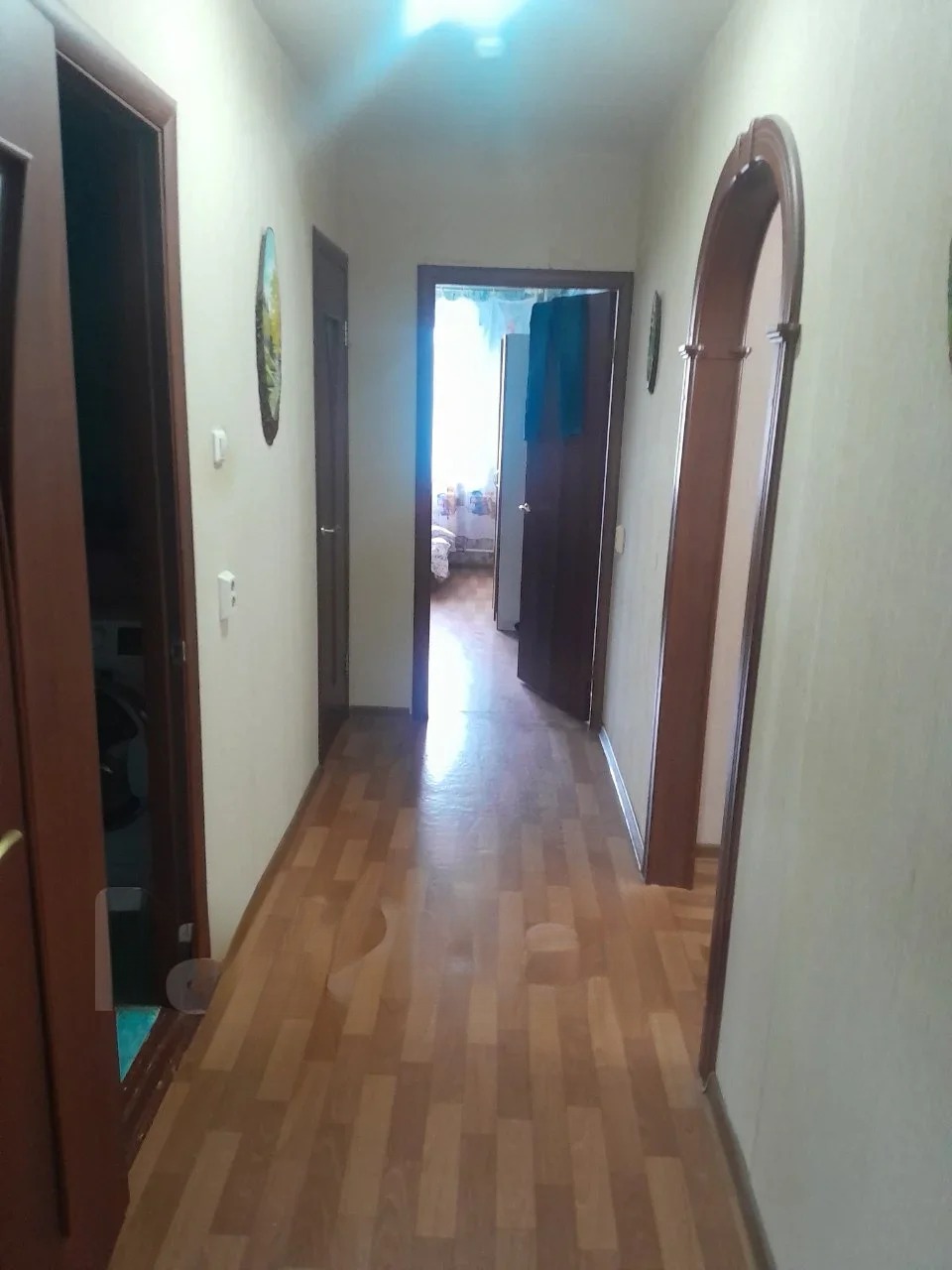Квартира, Хабаровск