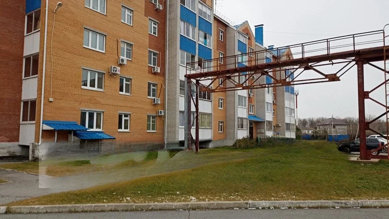 Квартира, Хабаровск