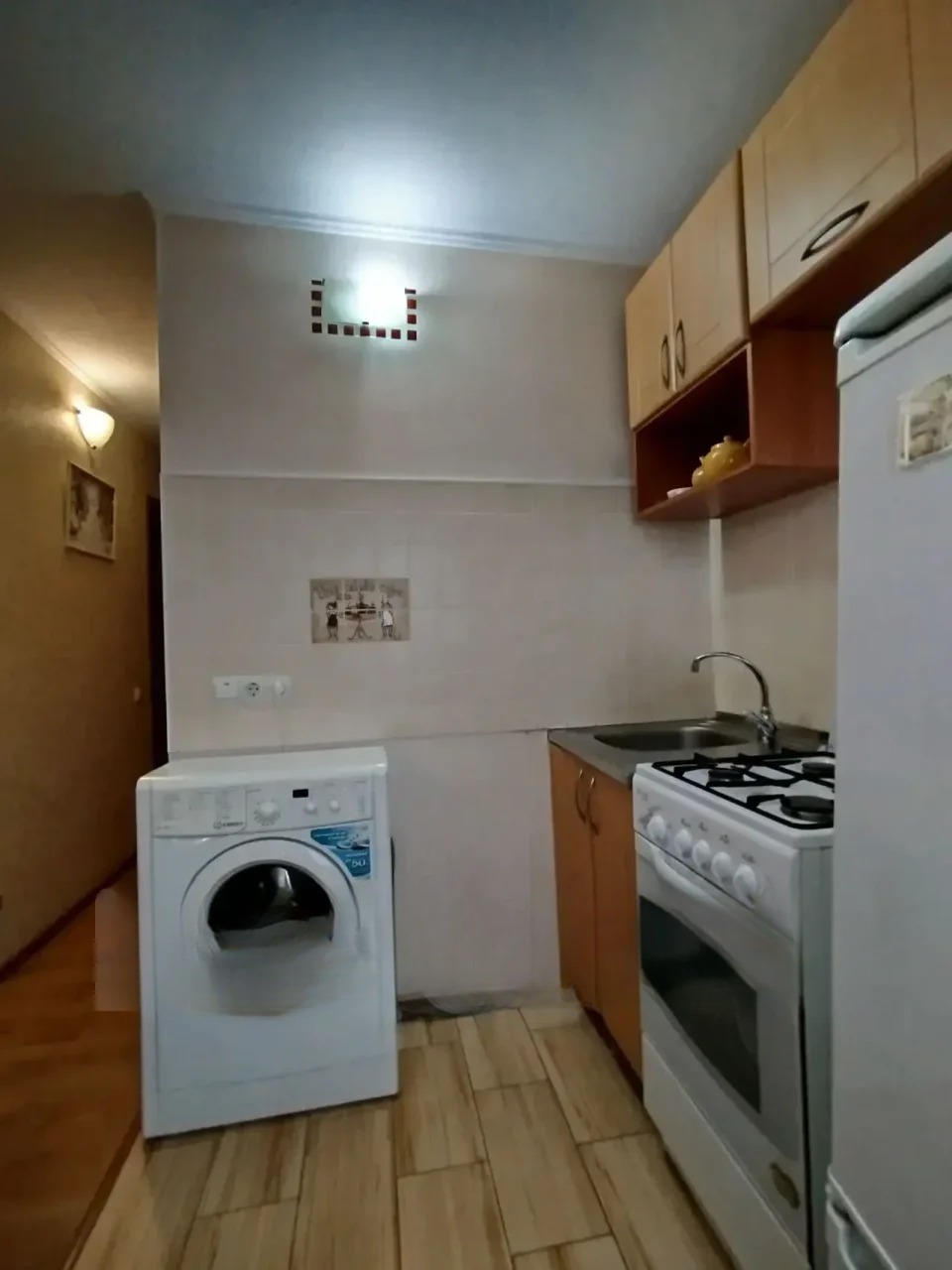 Квартира, Хабаровск