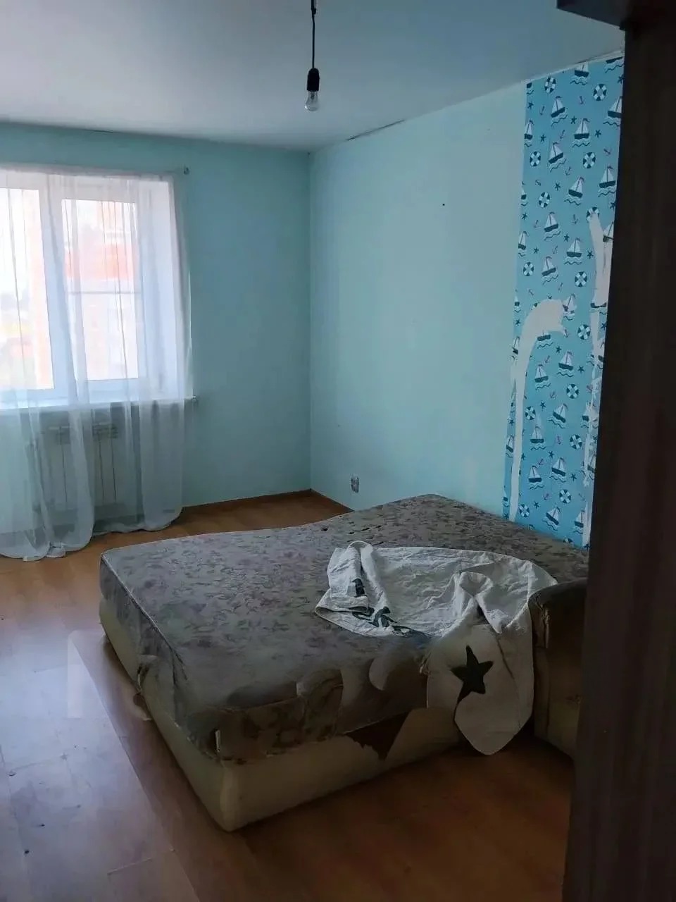 Квартира, Хабаровск