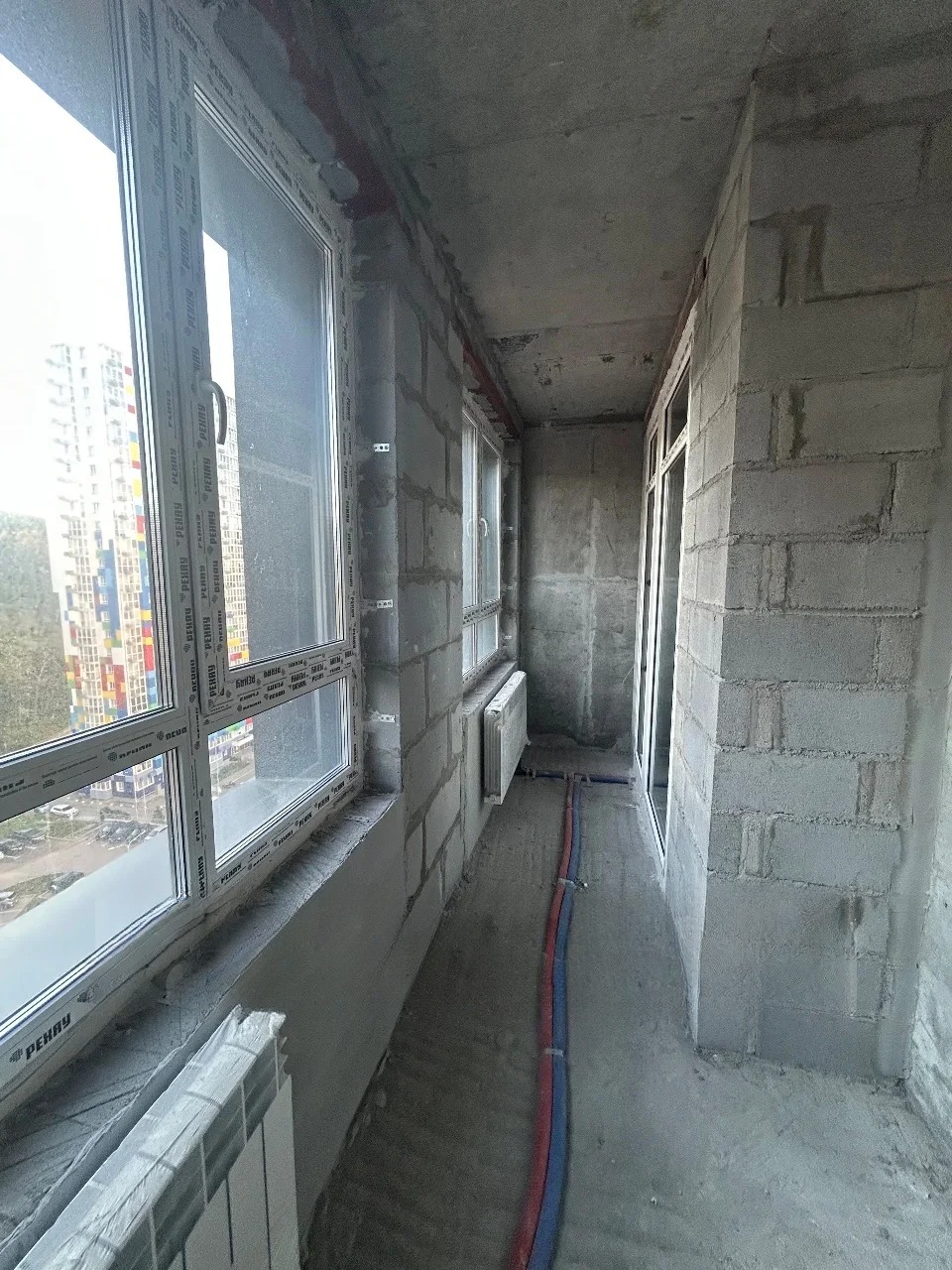 Квартира, Владивосток