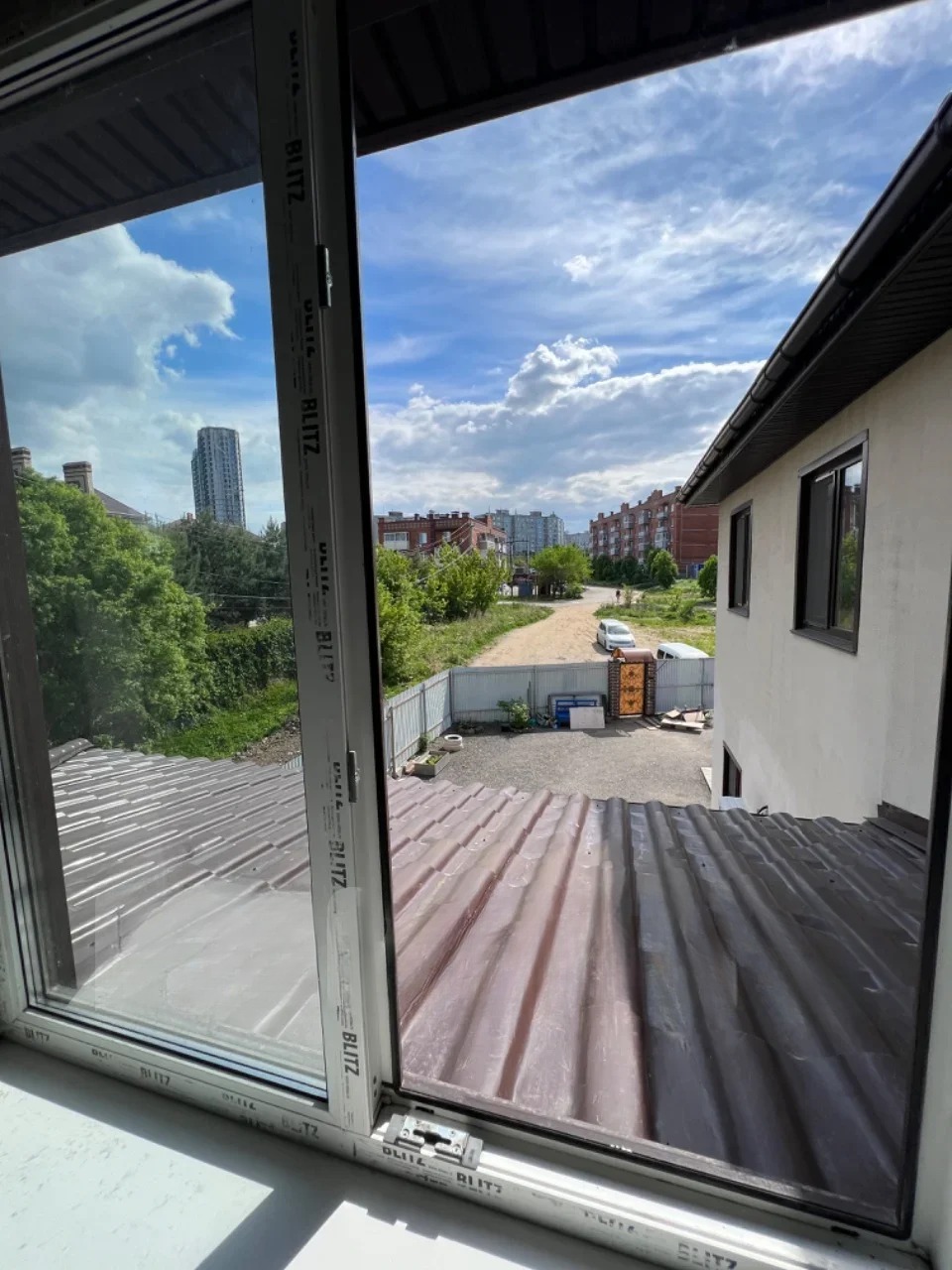 Квартира, Хабаровск