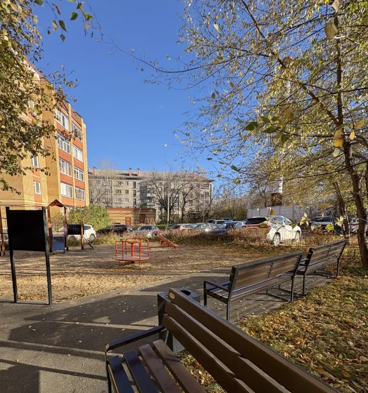 Квартира, Казань