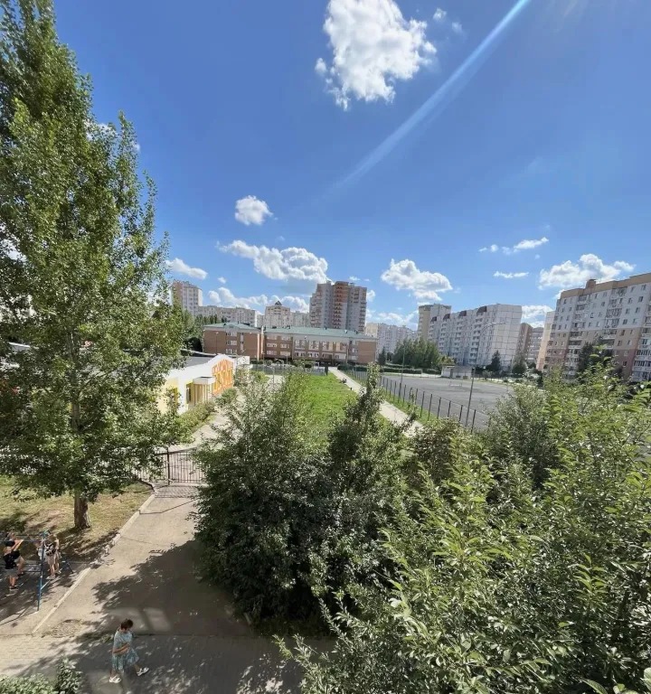 Квартира, Липецк