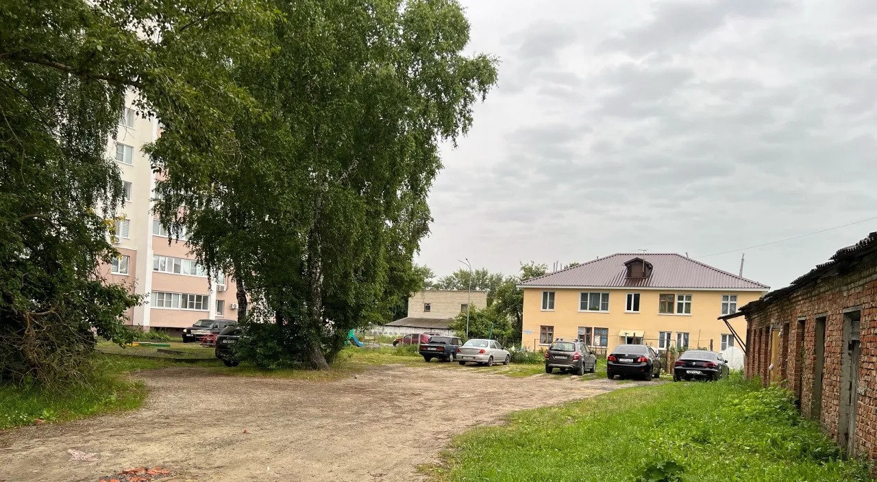 Квартира, Пенза