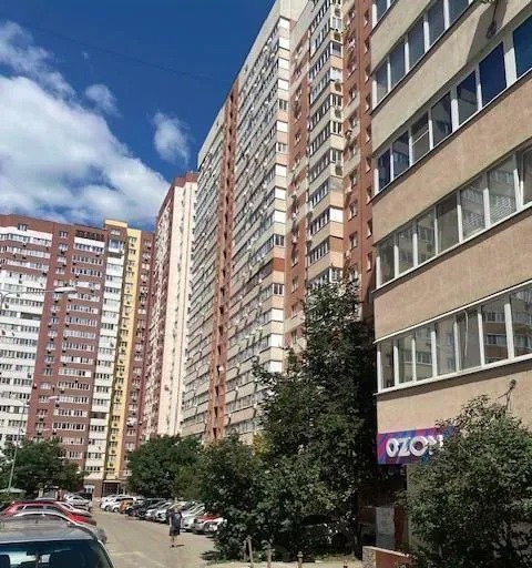 Квартира, Самара