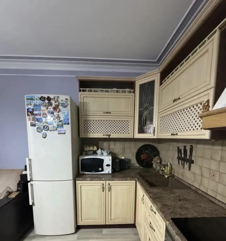 Квартира, Тольятти