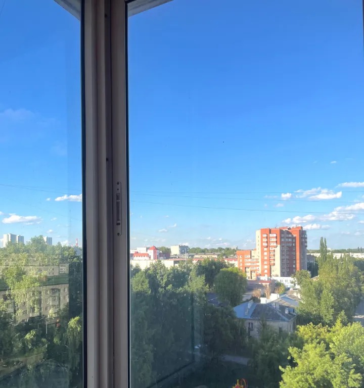 Квартира, Уфа