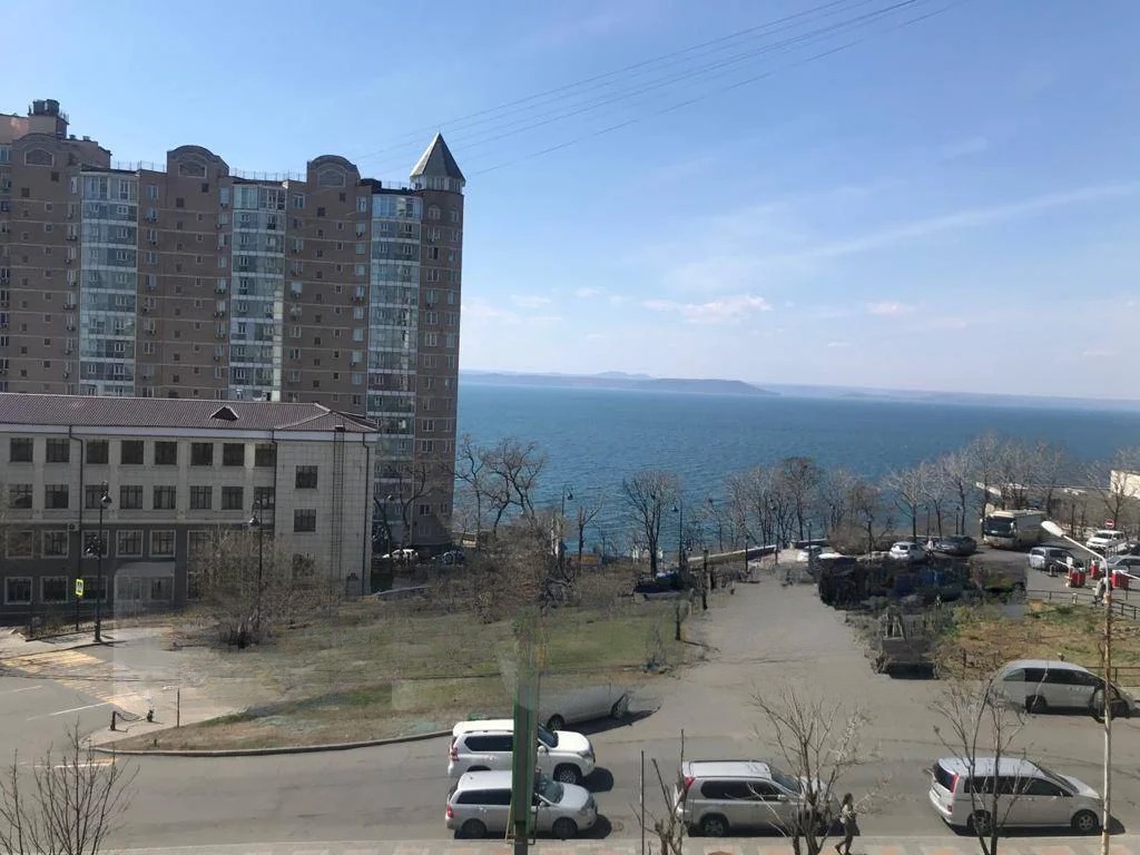 Квартира, Владивосток