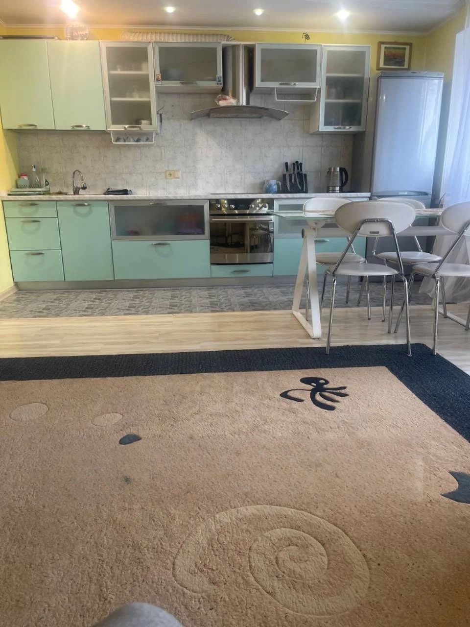 Квартира, Владивосток