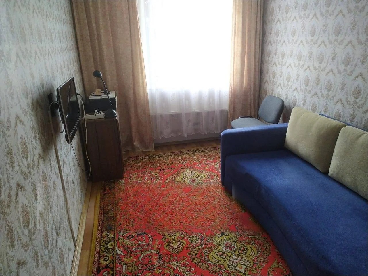 Квартира, Владивосток