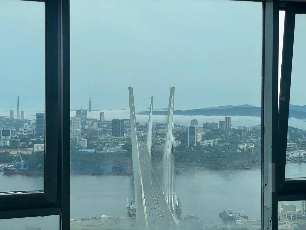 Квартира, Владивосток