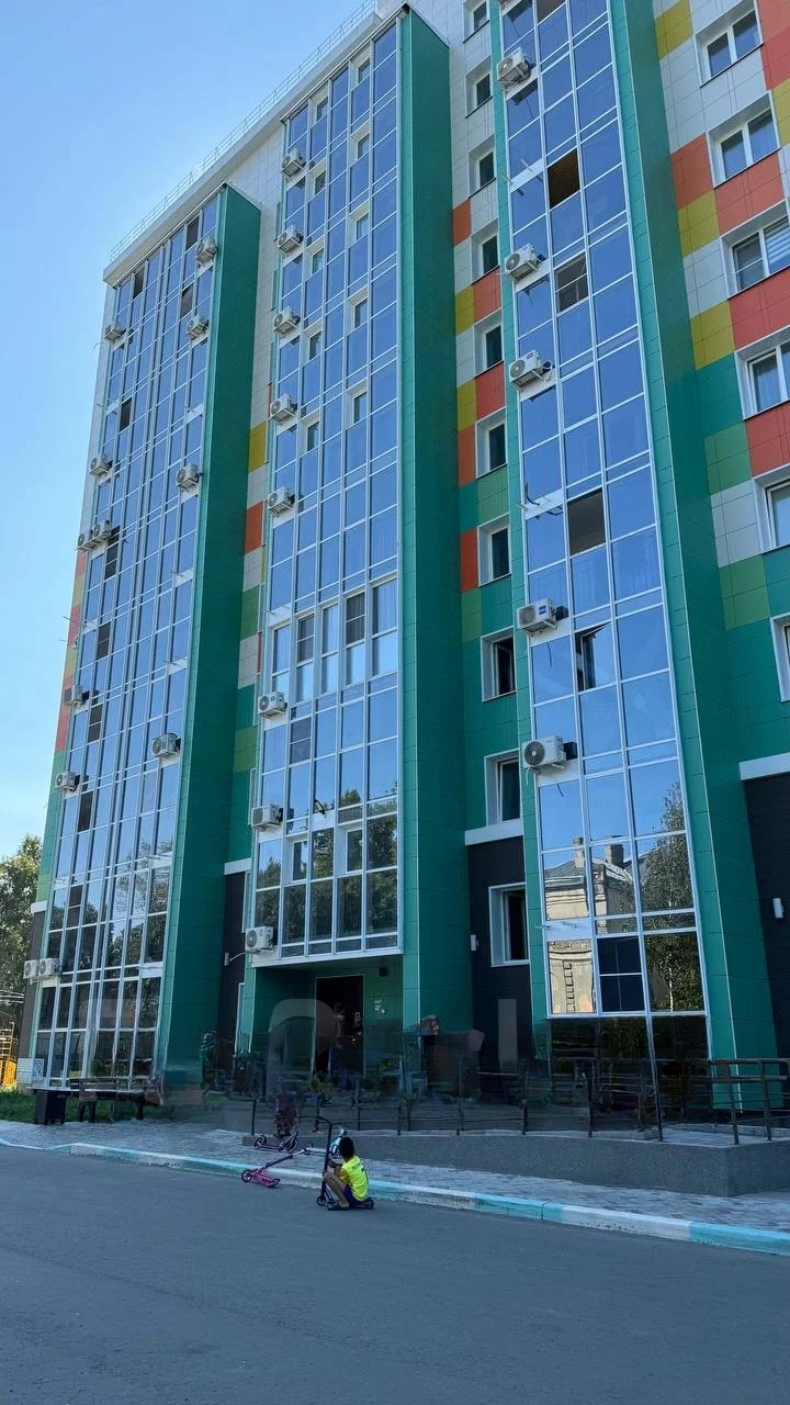 Квартира, Хабаровск