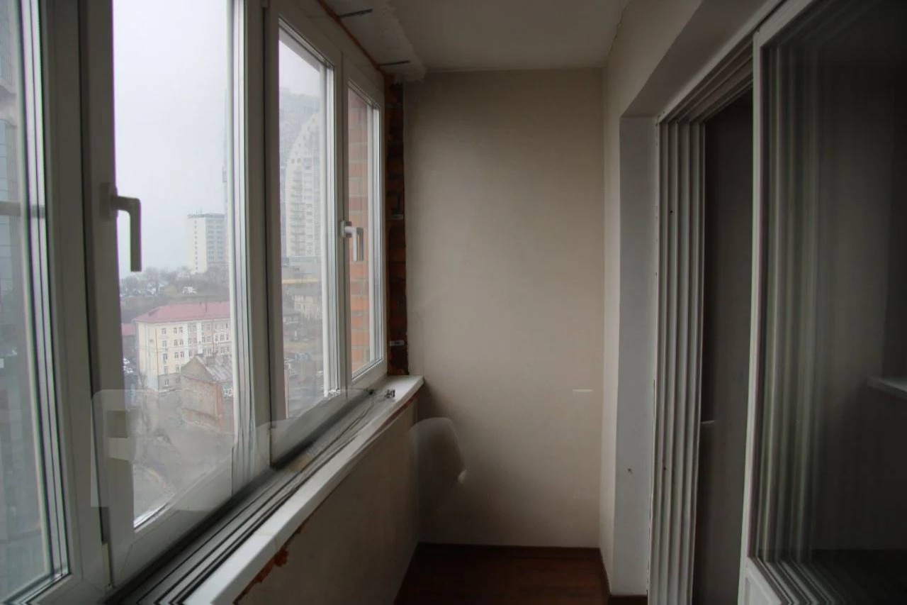 Квартира, Владивосток