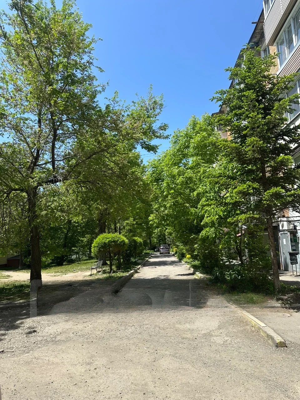 Квартира, Владивосток