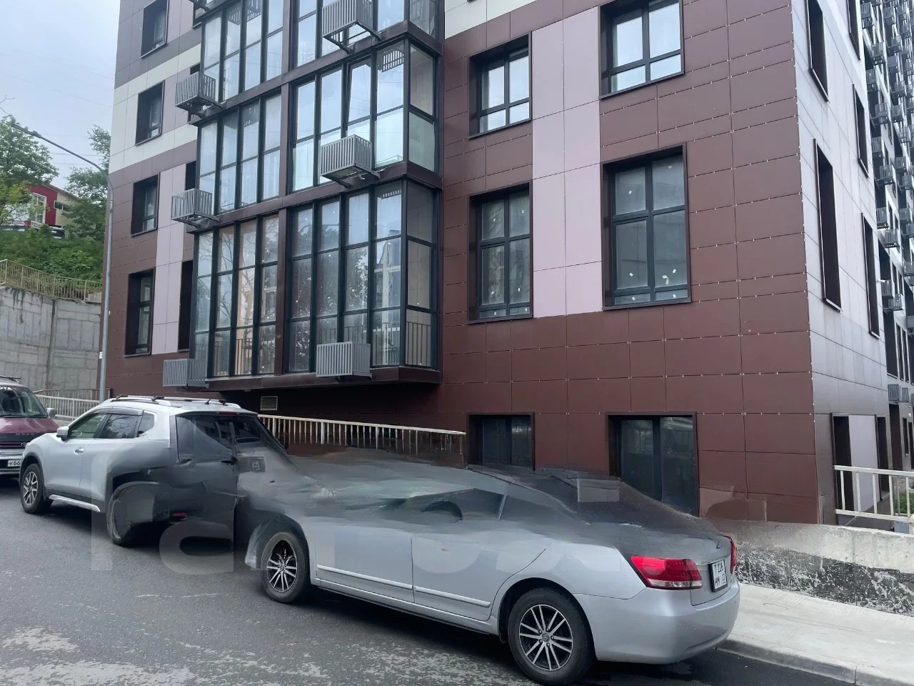 Квартира, Владивосток