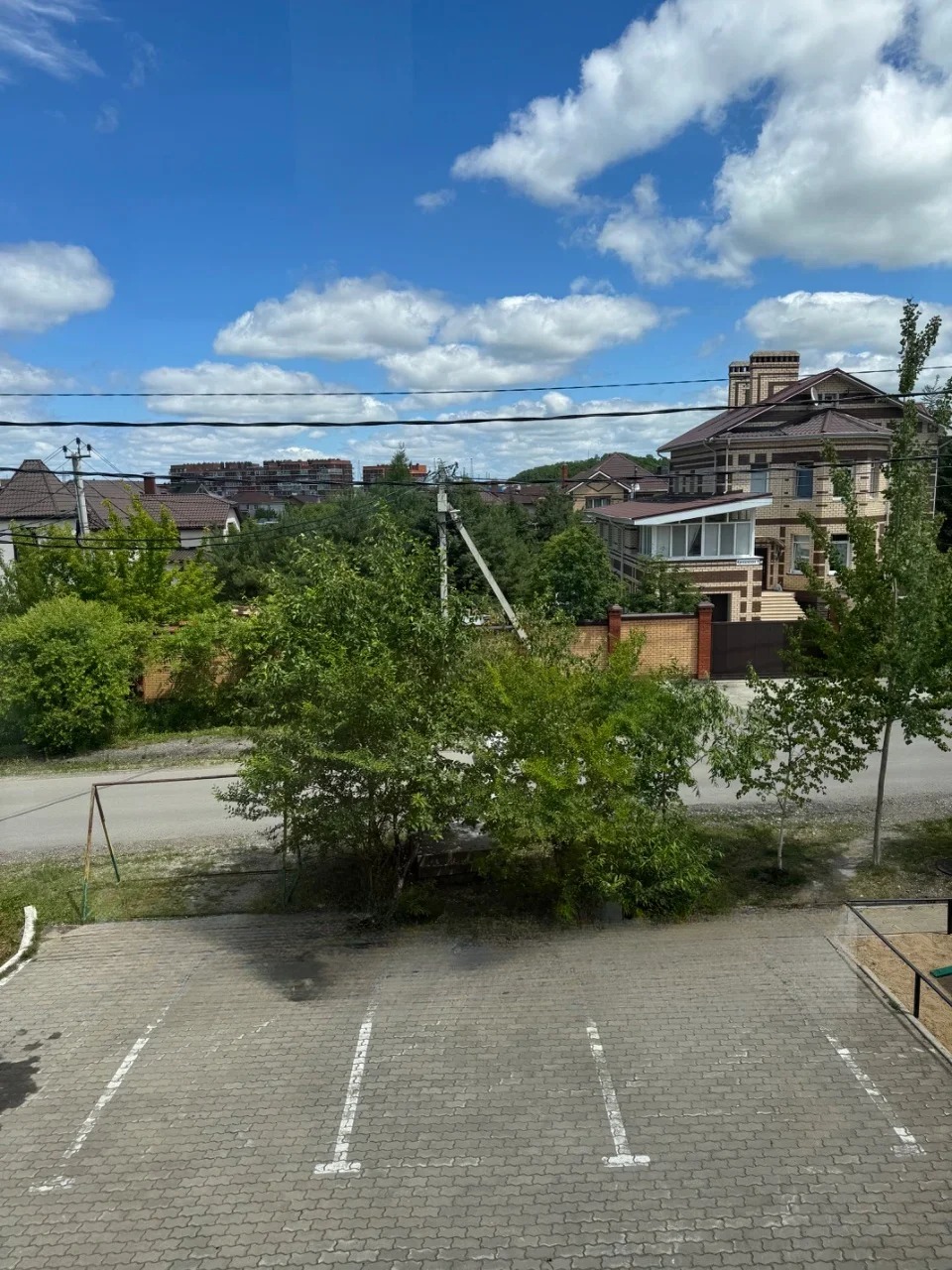 Квартира, Хабаровск