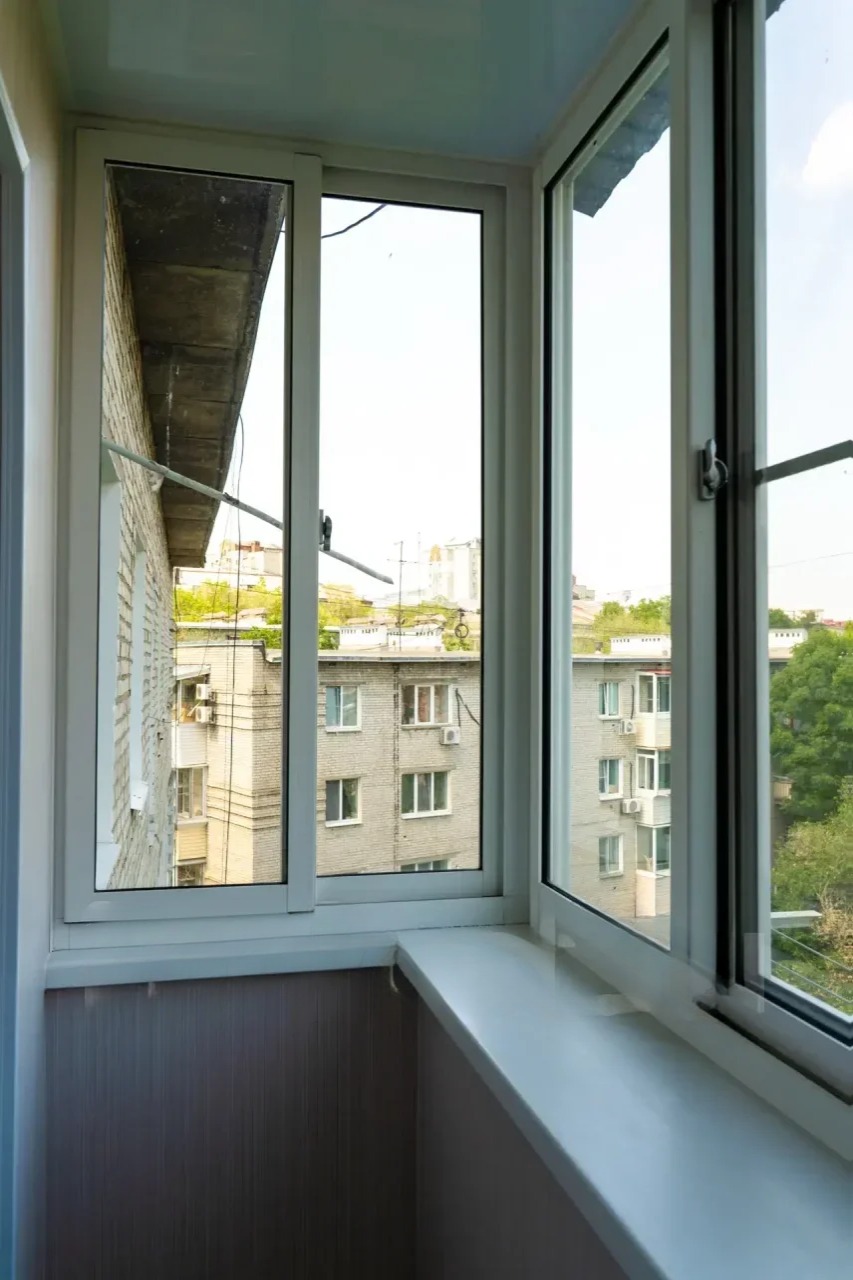 Квартира, Хабаровск