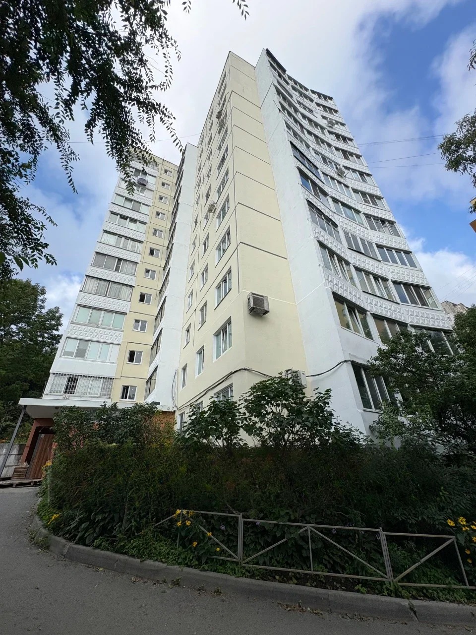 Квартира, Владивосток