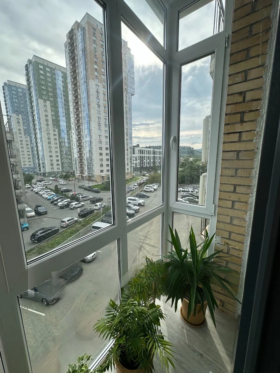 Квартира, Владивосток
