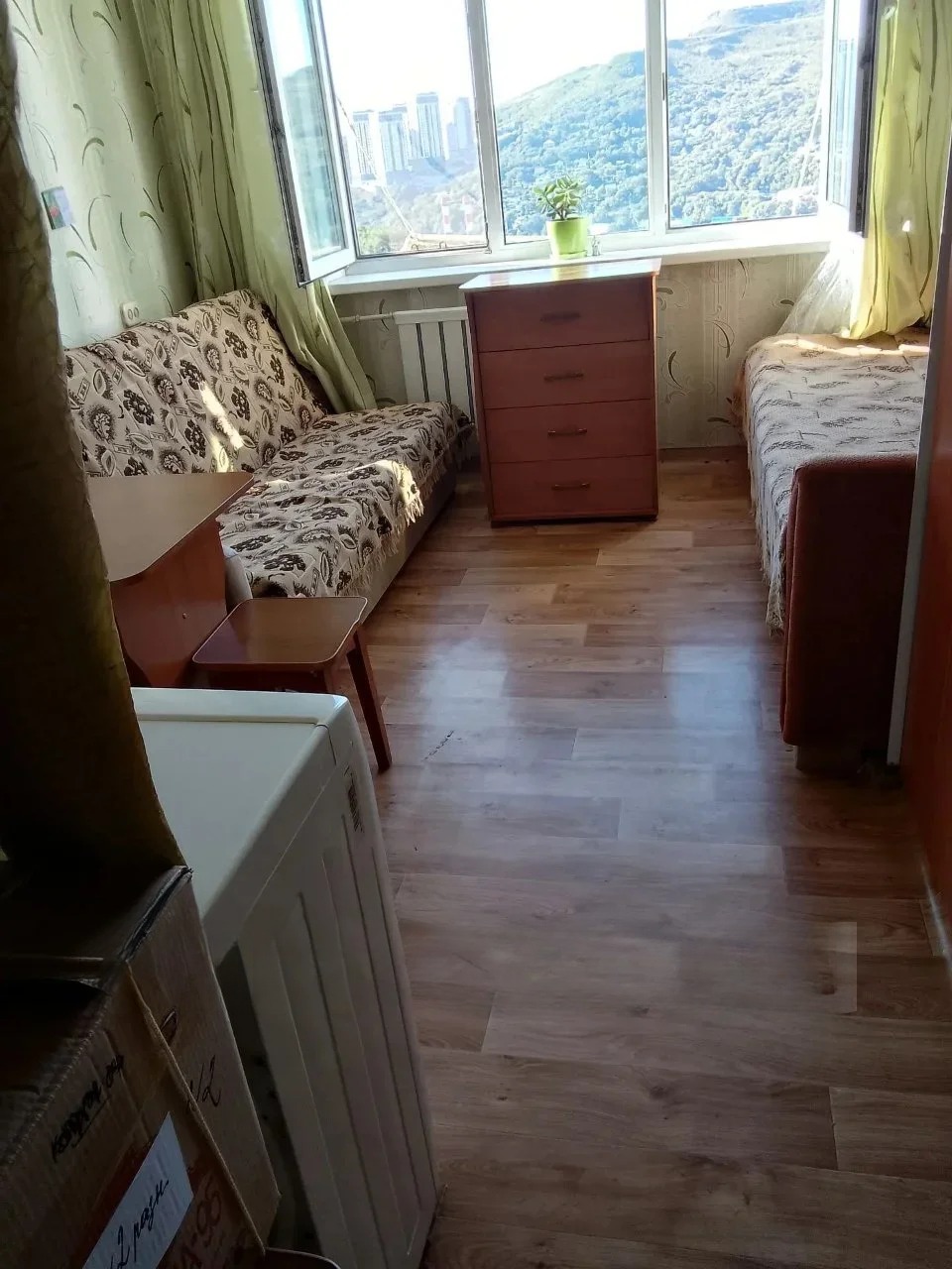 Квартира, Владивосток
